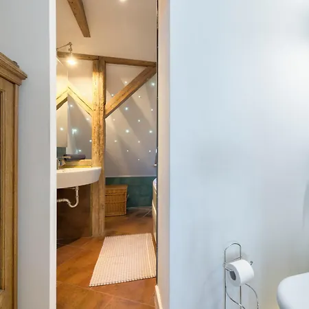 Apartamento Dr - Loft 1