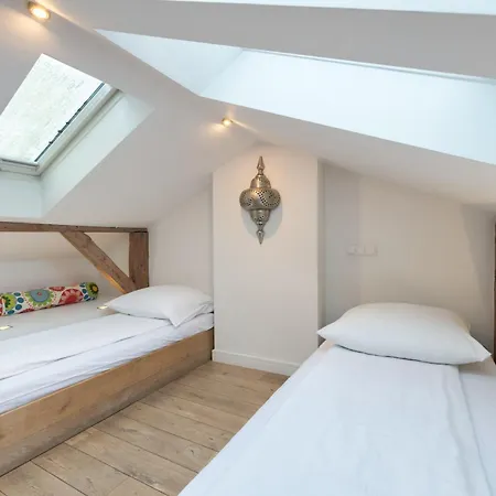 Apartamento Dr - Loft 1