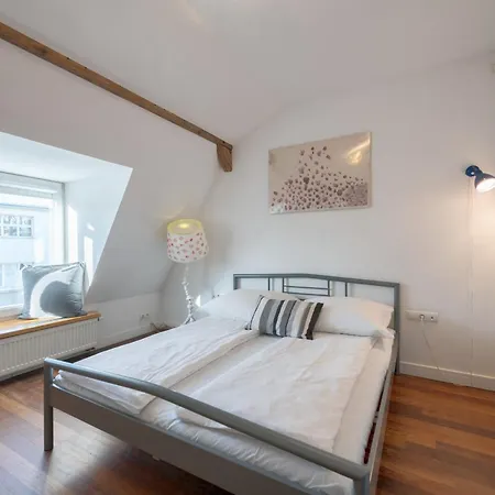 Dr - Loft 1 דירה