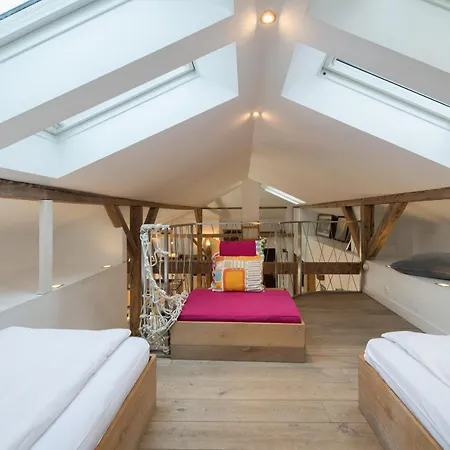 Dr - Loft 1 דירה סופוט