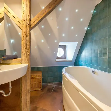 Appartement Dr - Loft 1 Sopot