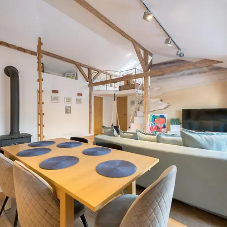 Apartamento Dr - Loft 1