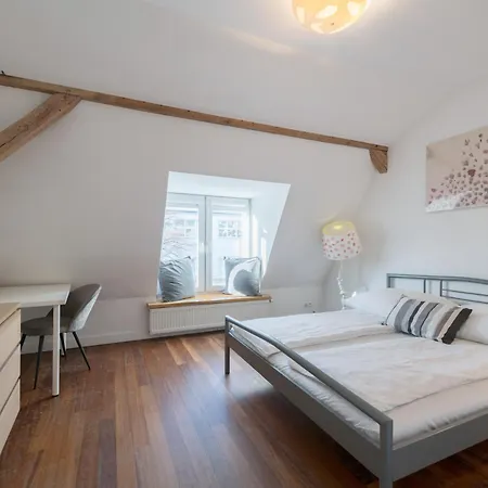 Dr - Loft 1 Apartamento Sopot