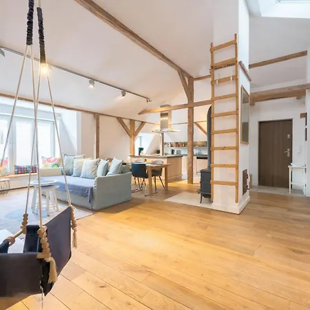 Dr - Loft 1 סופוט