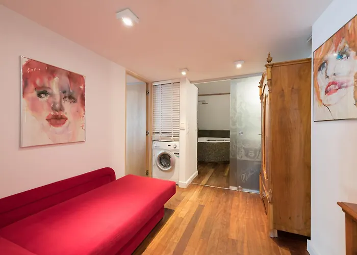 Dr - Loft 1 Apartament