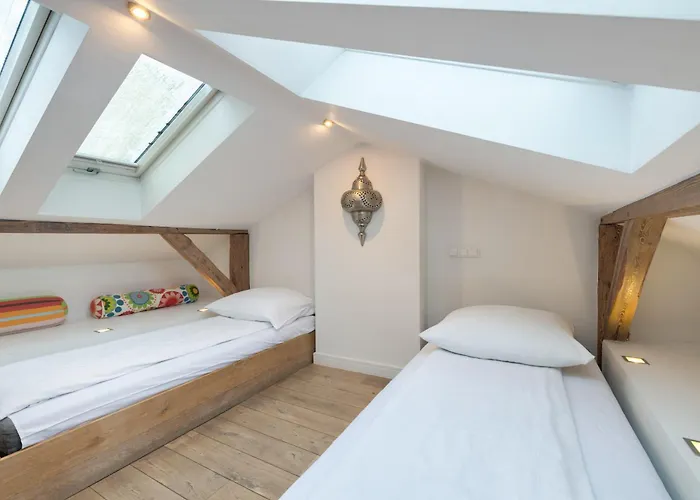 Apartament Dr - Loft 1