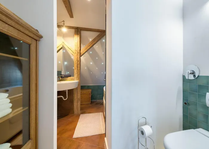 Apartament Dr - Loft 1