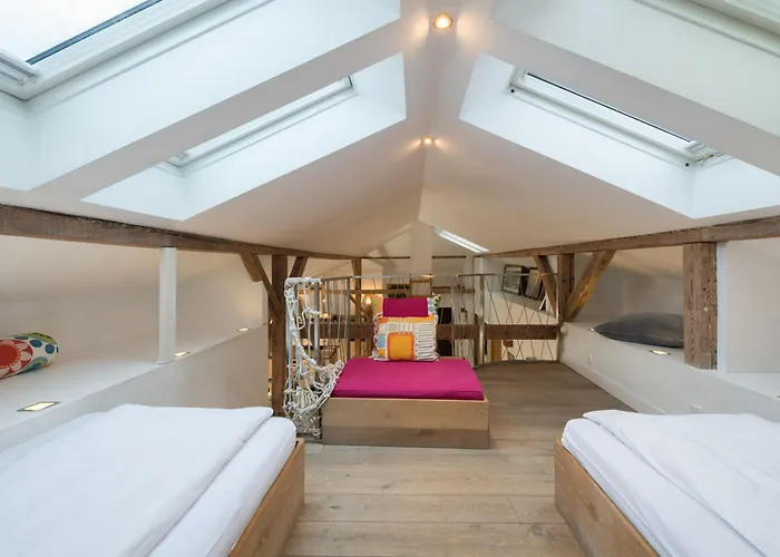 Dr - Loft 1 Apartament Sopot