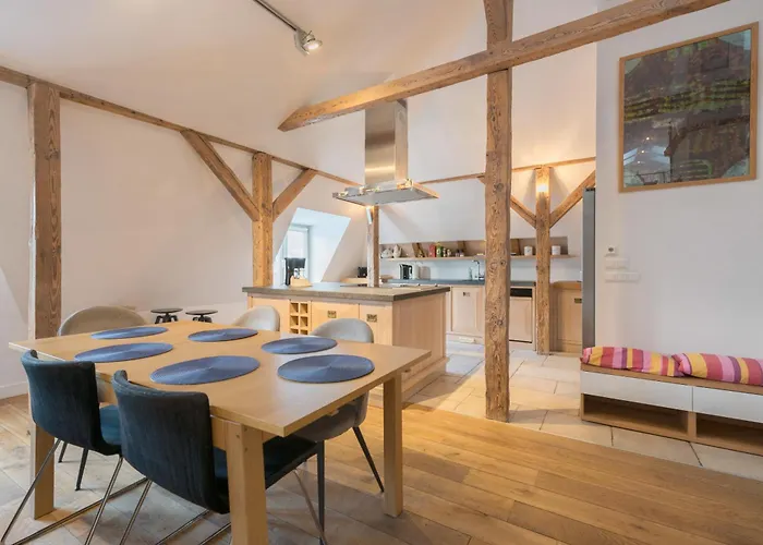 Dr - Loft 1 Apartament *