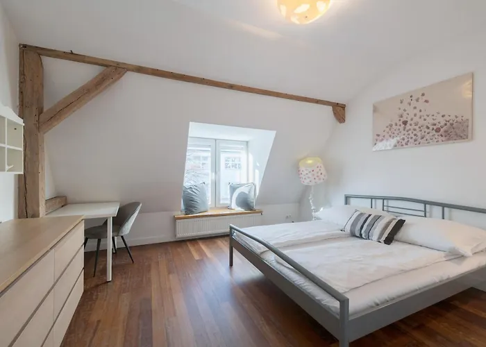 Dr - Loft 1 Apartament Sopot